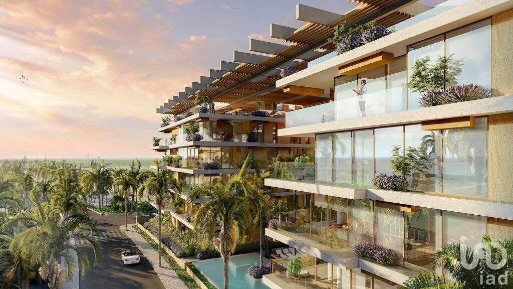 Apartment in Cancún, Quintana Roo, Mexico 1 - 17332203