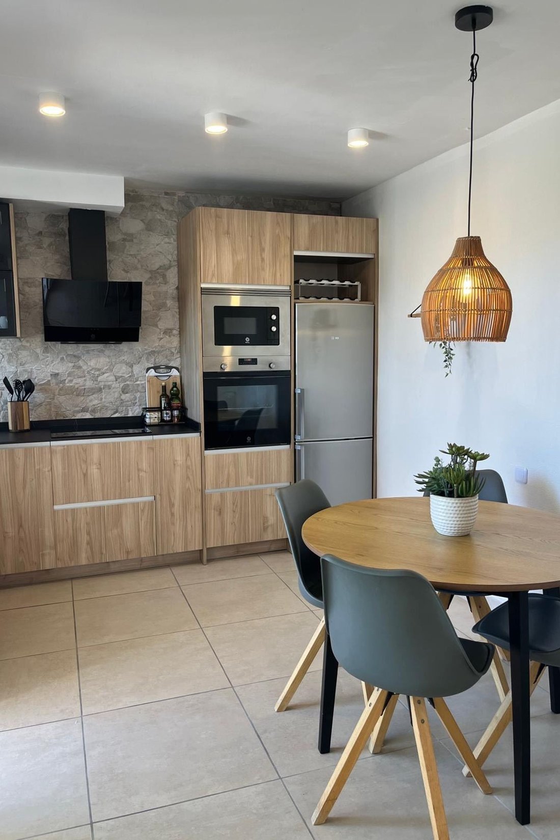 Townhouse in Riviera del Sol, Mijas, Spain 5 - 17332249