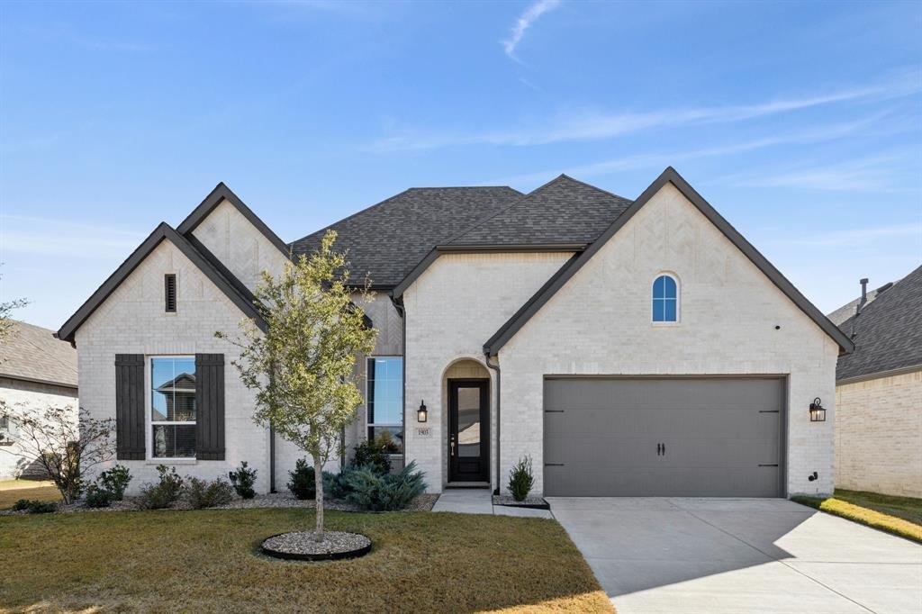 House in Forney, Texas, United States 3 - 17331746