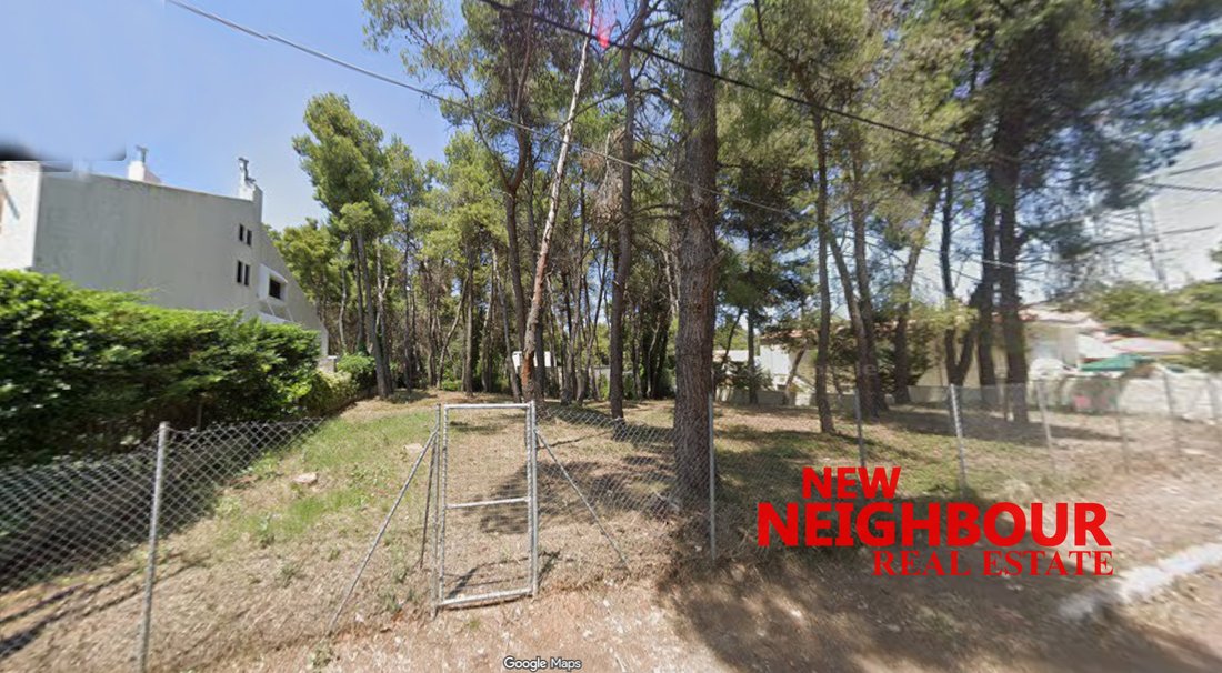 Land in Ekali, Attica, Greece 1 - 17331564