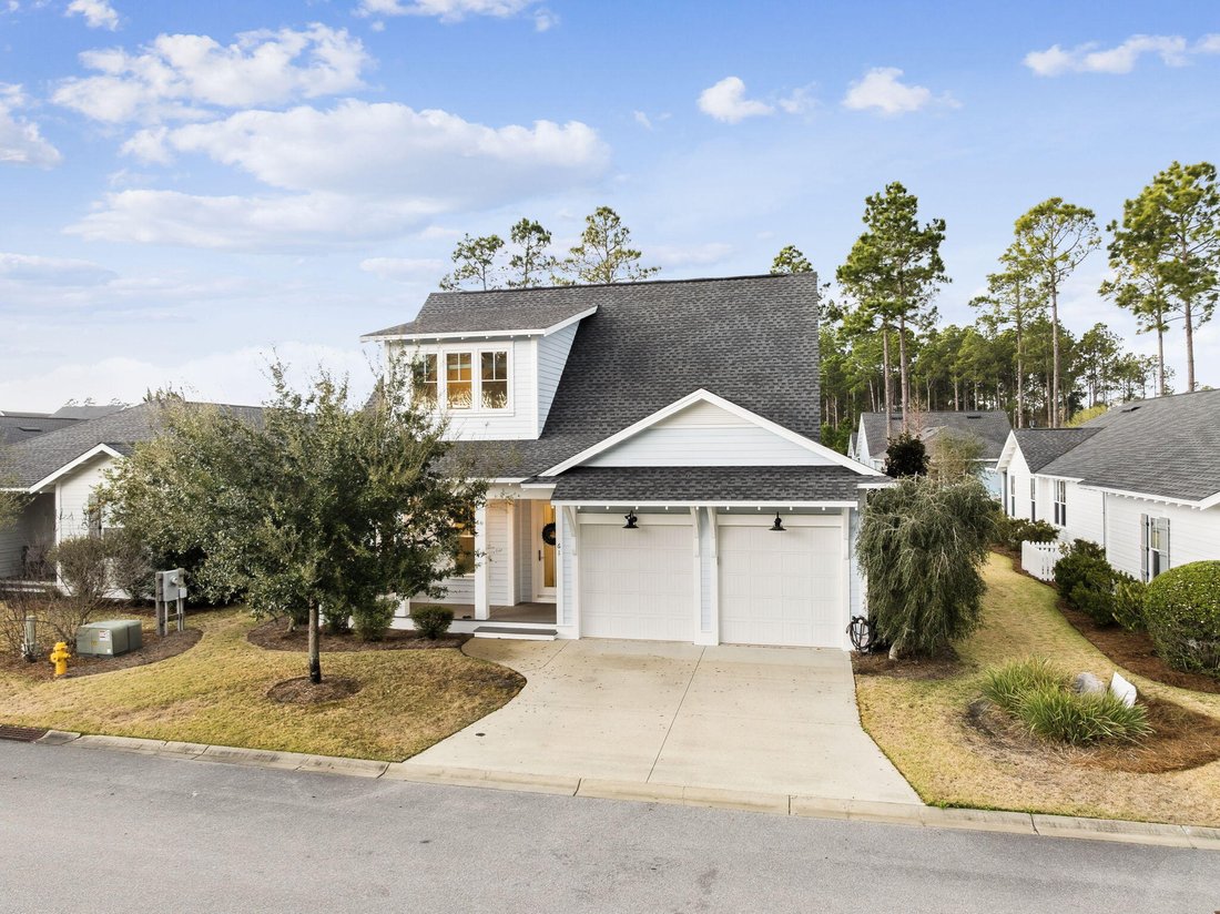 House in Watersound, Florida, United States 2 - 17331000