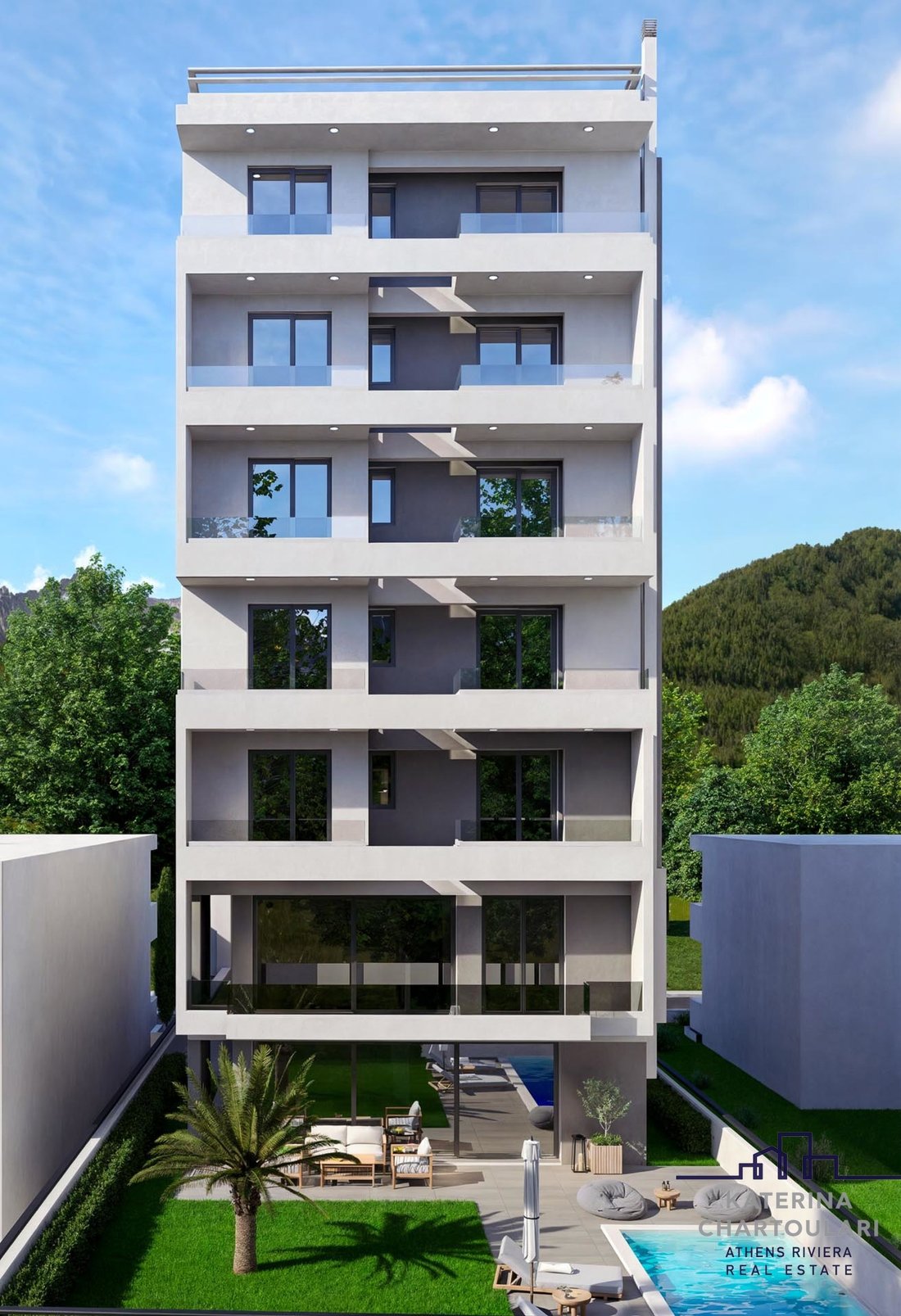 Apartment in South Athens, Attica, Greece 2 - 17331636