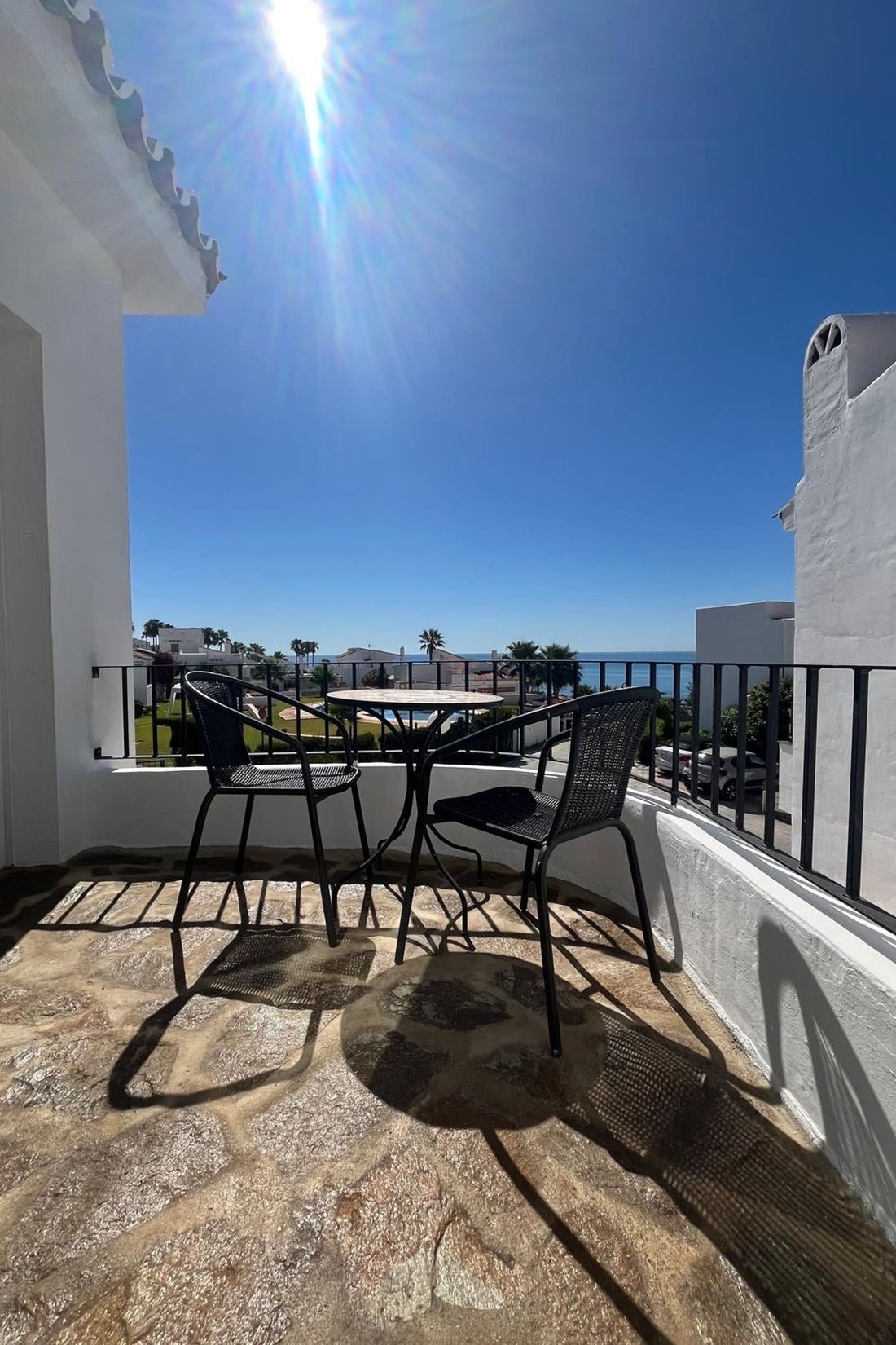 Townhouse in Riviera del Sol, Mijas, Spain 4 - 17332249