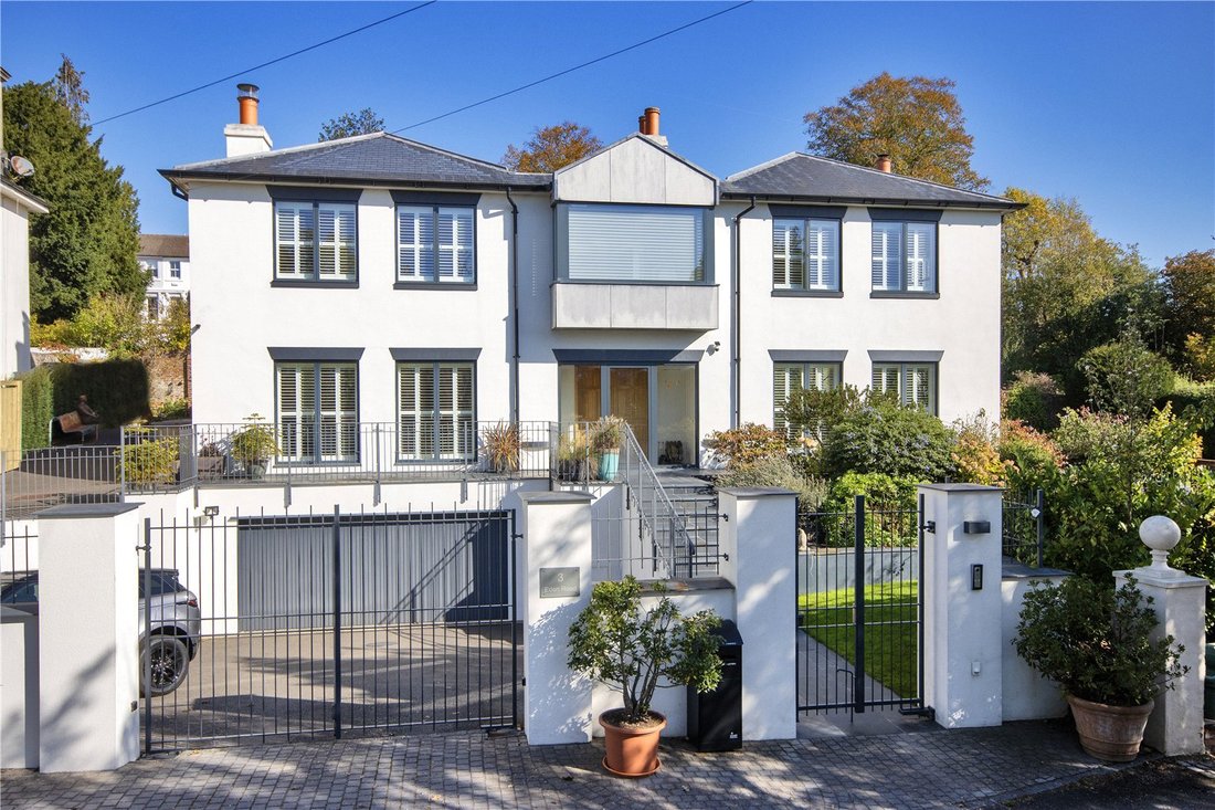 Casa in Modest Corner, Tunbridge Wells, Inghilterra 1 - 17332230