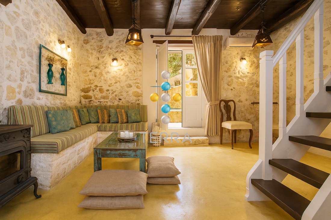 Villa in Crete, Greece 3 - 17331707