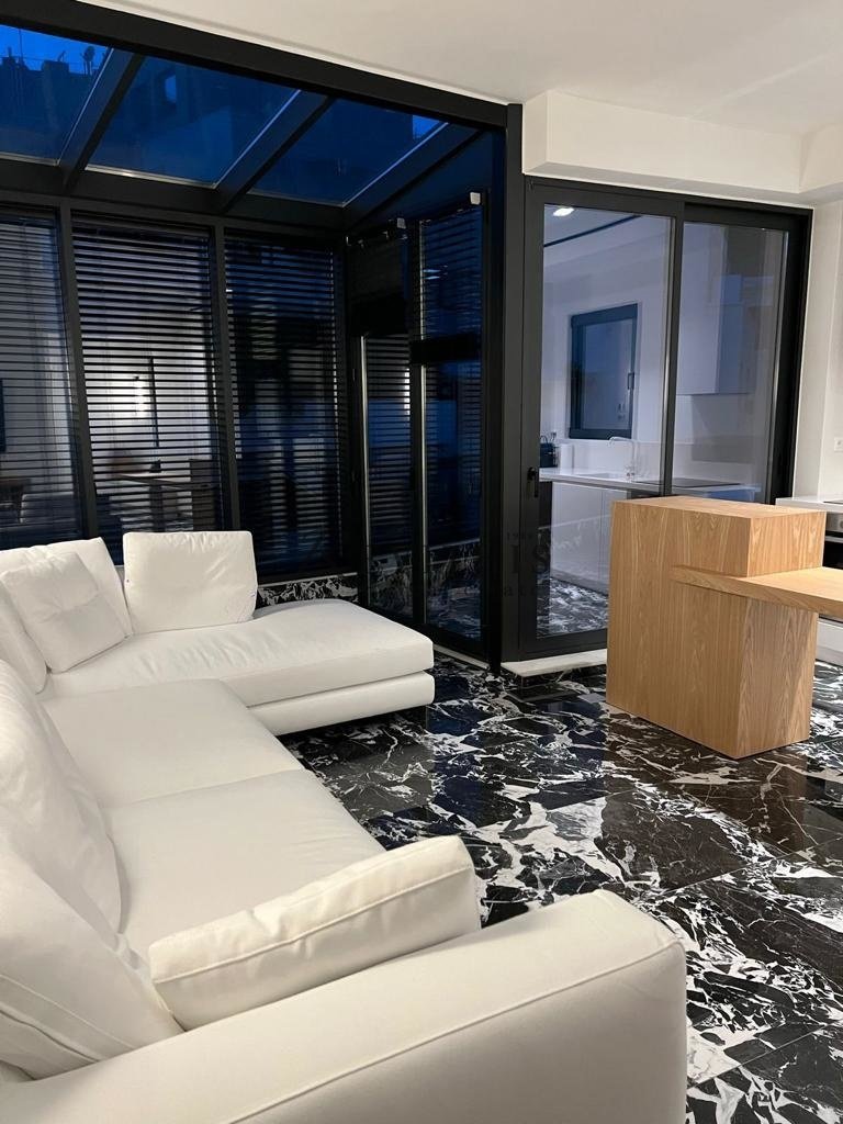 Apartment in Sunoikia Kolonakiou, 1st District of Athens, Athens 3 - 17331558