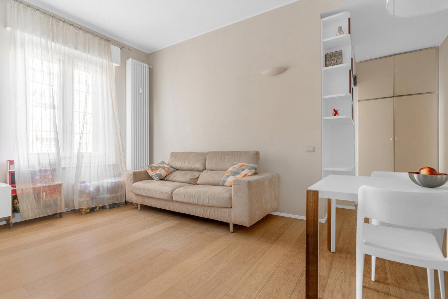 Apartment in Portello - Tre Torri, Milan, Italy 2 - 17331319