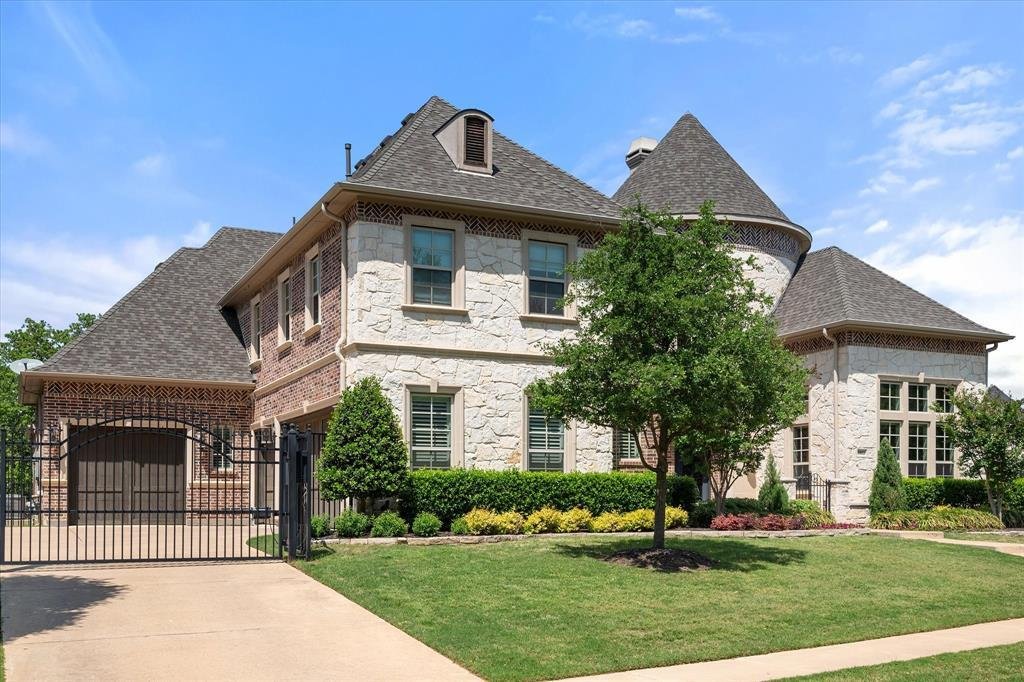 House in Southlake, Texas, United States 2 - 17331756