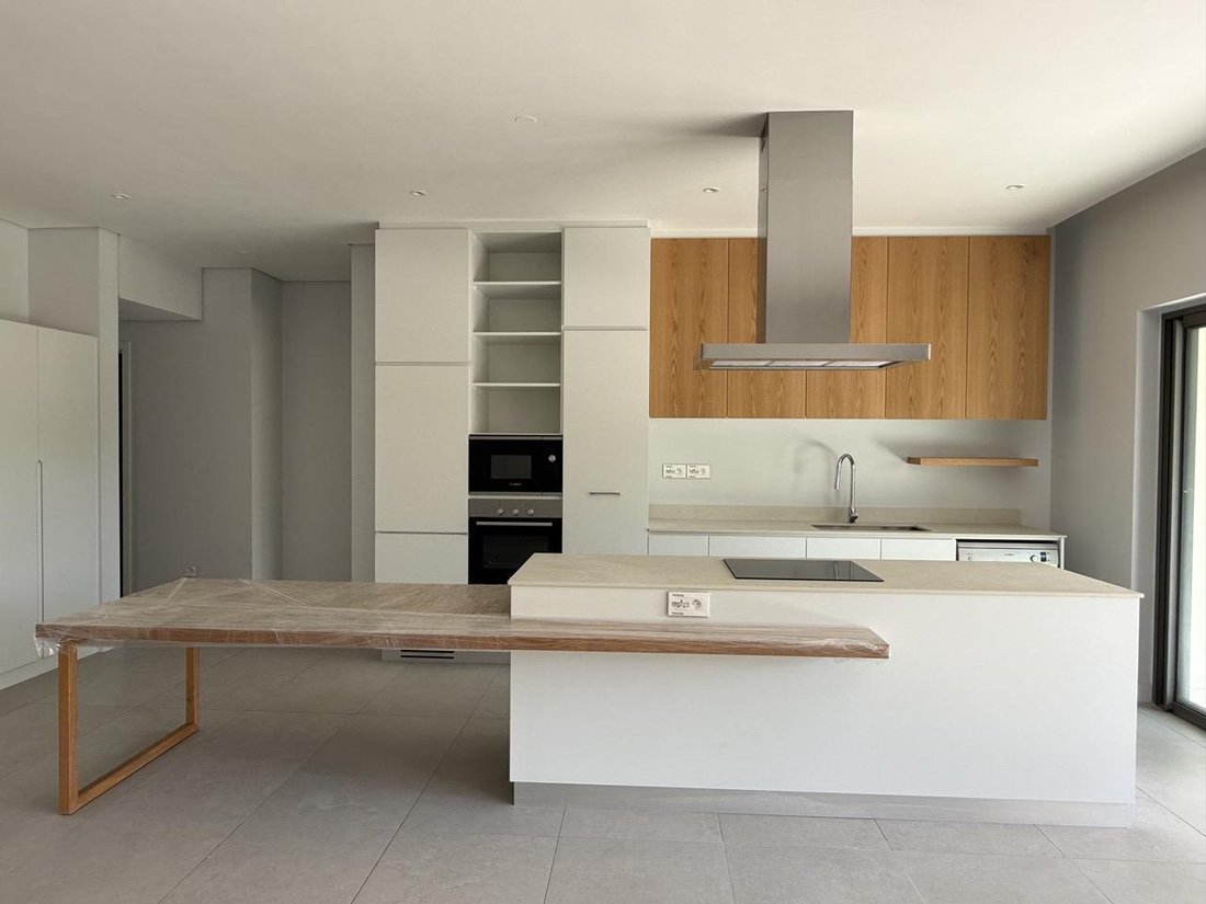 Apartment in Grand Baie, Pamplemousses District, Mauritius 3 - 17332106