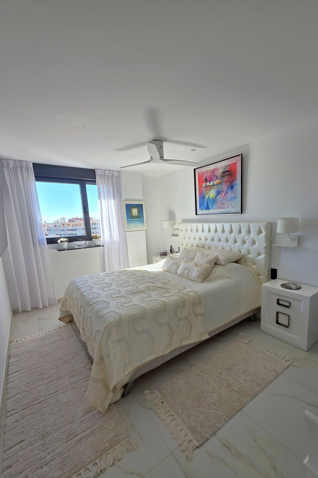 Apartment in Estepona, Andalusia, Spain 5 - 17332173