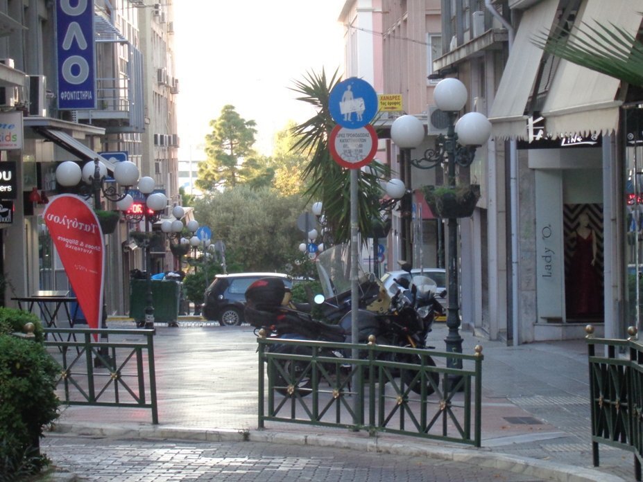 Land in 2nd District of Piraeus, Piraeus, Greece 5 - 15759265