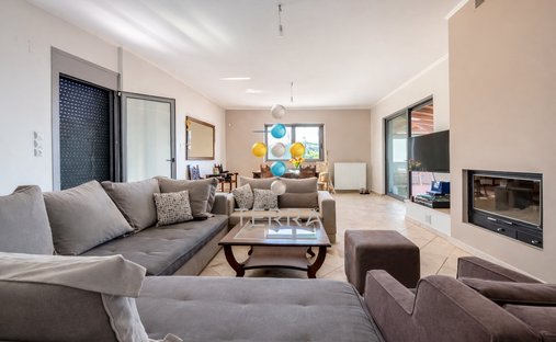 Casa in Creta, Grecia 1