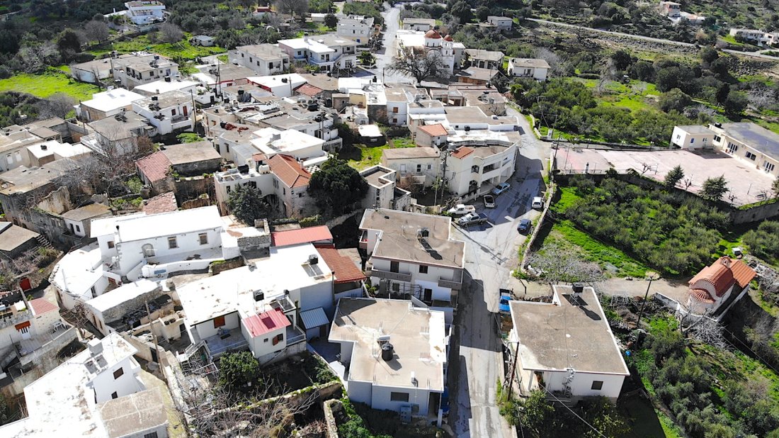 Villa in Milopotamos, Greece 3 - 17332346