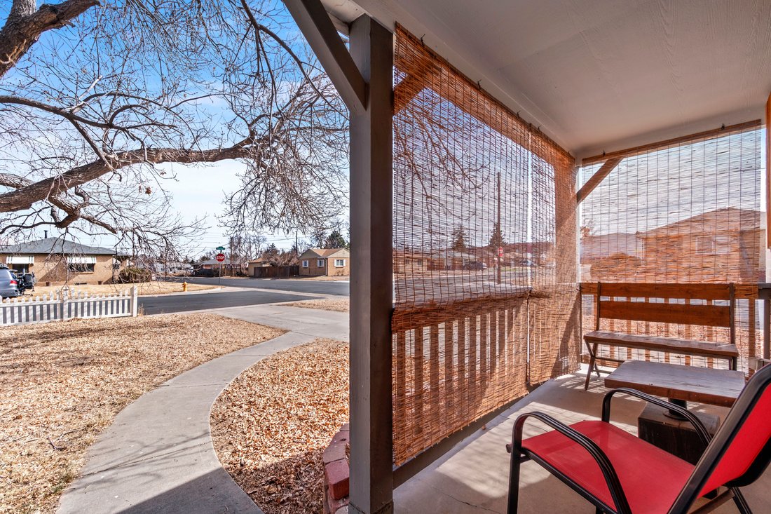 House in Denver, Colorado, United States 4 - 17332184
