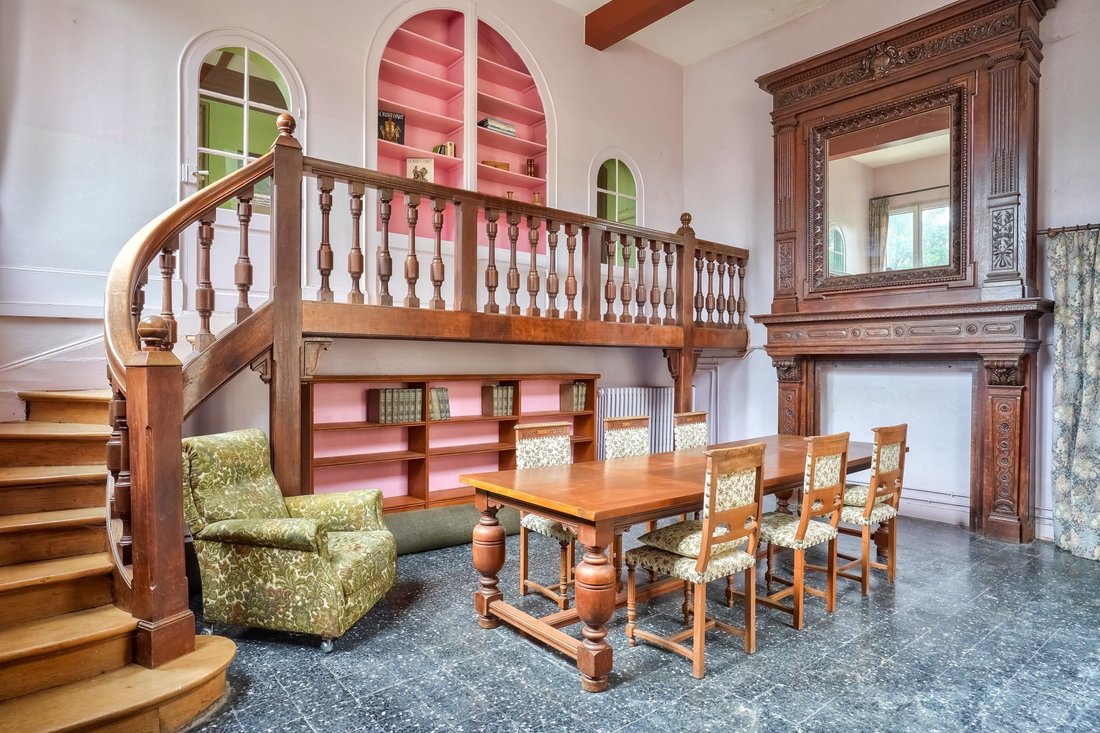 House in Valhermeil Chaponval, Auvers-sur-Oise, France 2 - 17332028