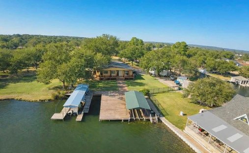 Llano, Texas, Stati Uniti 1