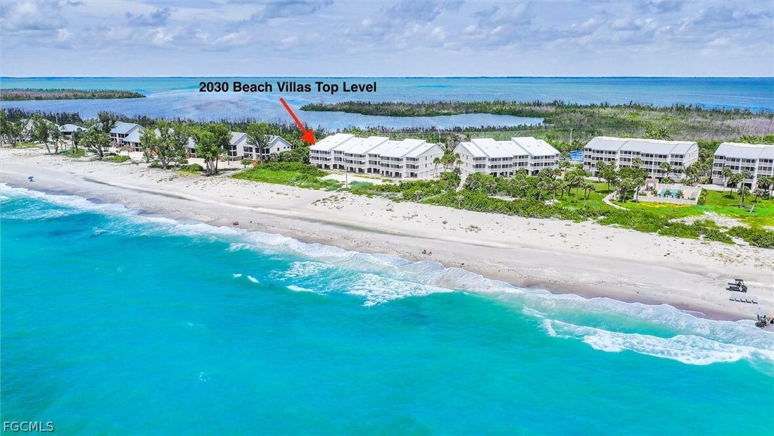 Condo in Captiva, Florida, United States 1 - 17331021