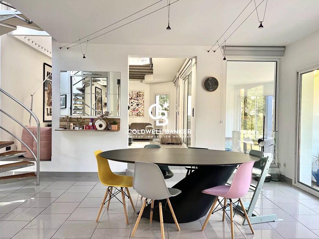 House in Les Sables, Capbreton, France 4 - 17332312
