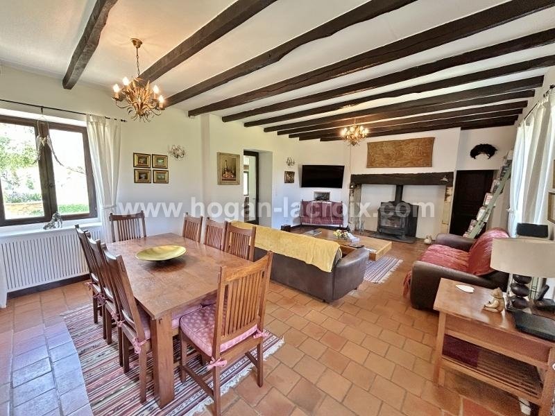 House in Sarlat-la-Canéda, Nouvelle-Aquitaine, France 5 - 17332072