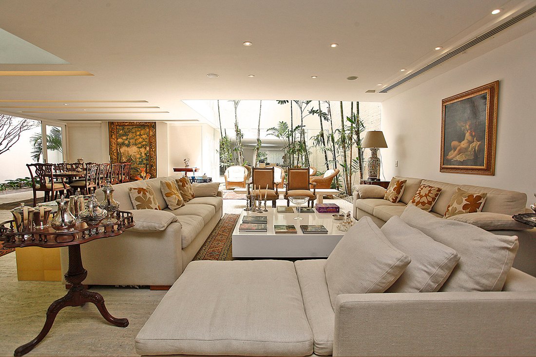House in Rio de Janeiro, State of Rio de Janeiro, Brazil 1 - 17330929