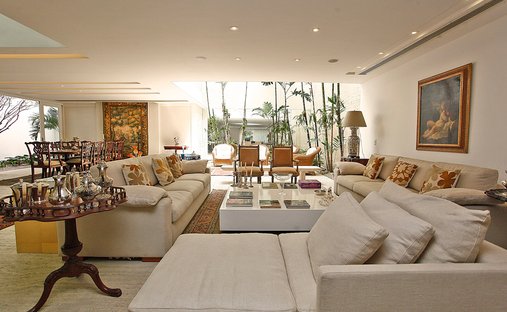 Haus in Rio de Janeiro, Rio de Janeiro, Brasilien 1