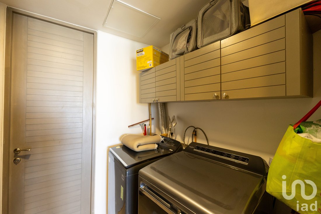 Apartment in Cancún, Quintana Roo, Mexico 5 - 17332197
