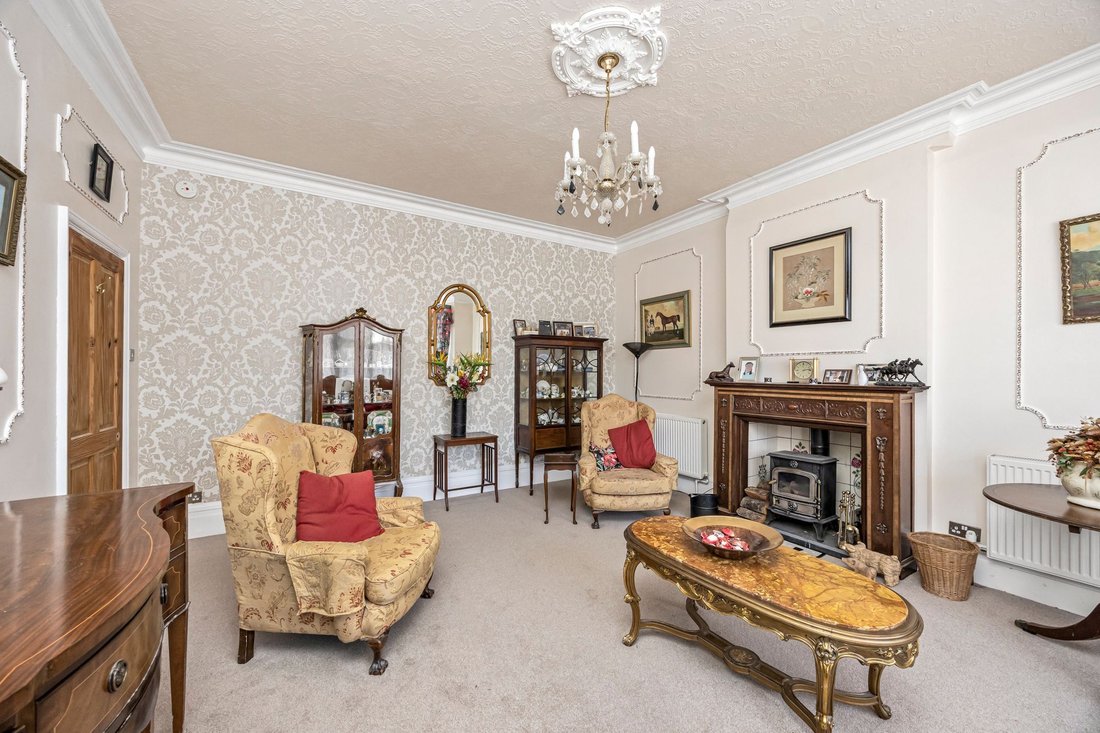 Apartamento en Hove, Inglaterra 4 - 17332310