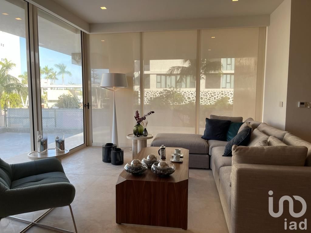 Apartment in Cancún, Quintana Roo, Mexico 3 - 17332203
