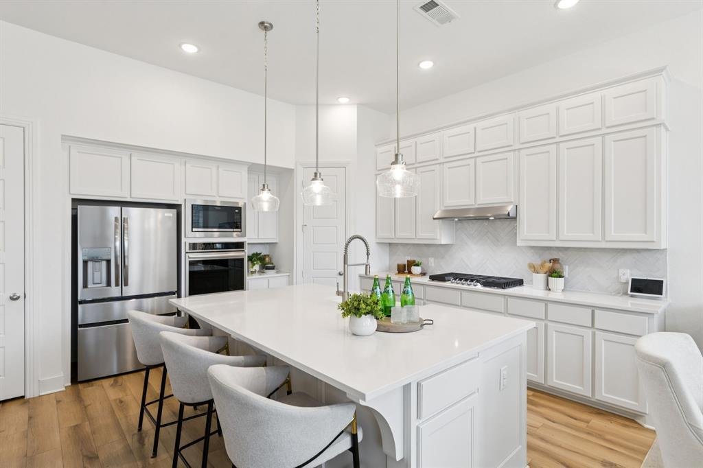 House in Forney, Texas, United States 4 - 17331746