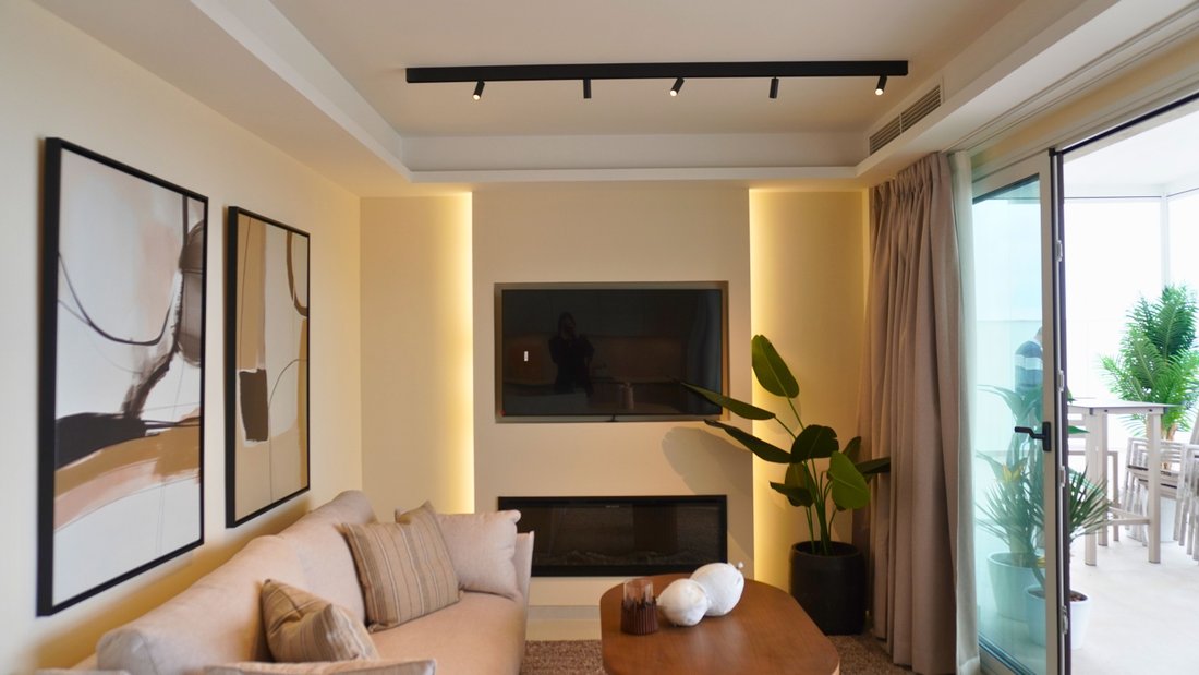 Apartamento en Torrox, Andalucía, España 1 - 17332165