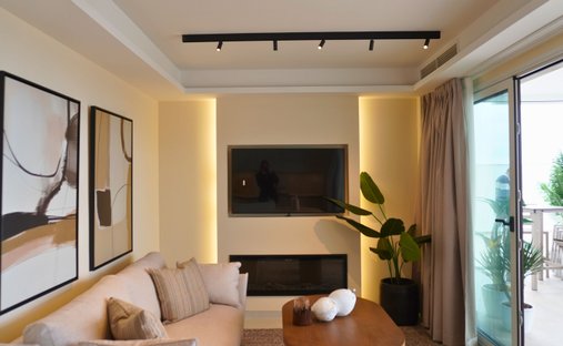 Apartamento en Torrox, Andalucía, España 1