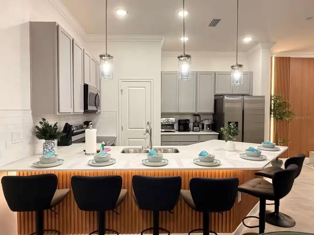 Townhouse in Orlando, Florida, United States 5 - 17302057