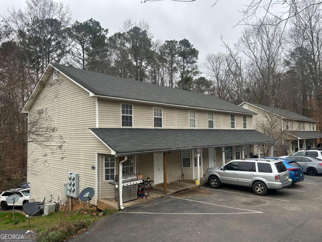 Canton, Georgia, United States 1 - 17331741