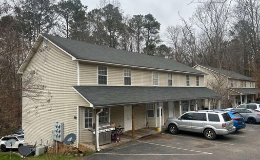 Wohnung in Cherokee County, Georgia, Vereinigte Staaten 1