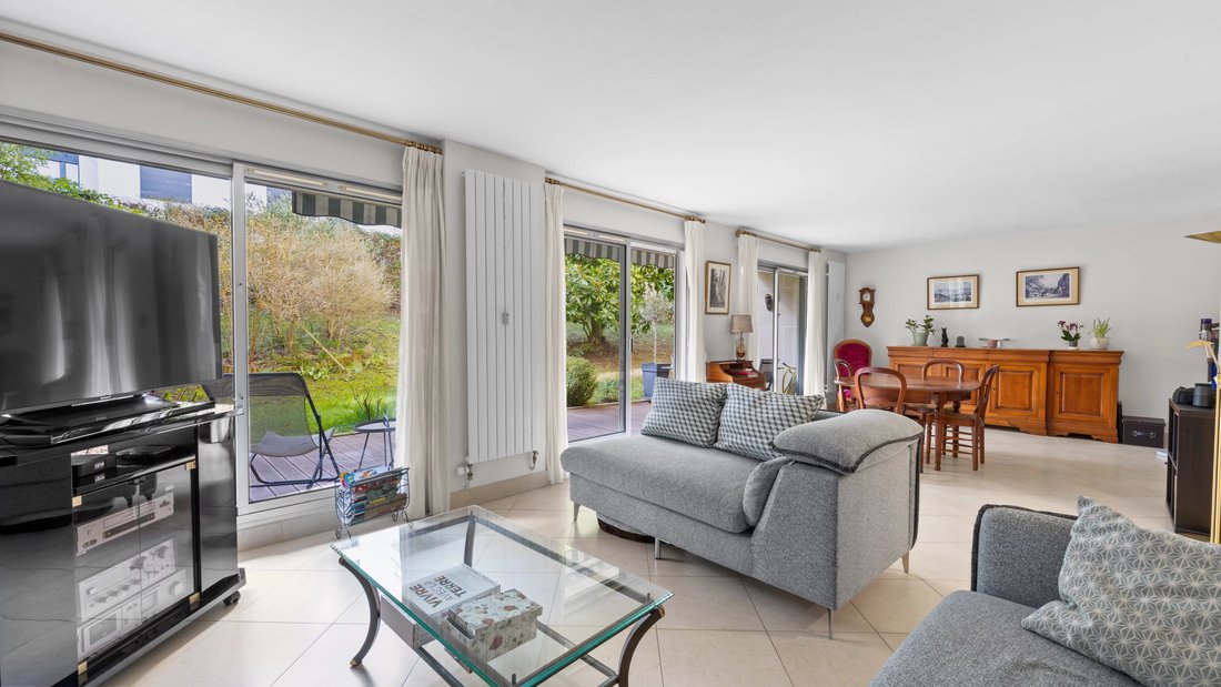 Apartment in Buzenval, Garches, France 5 - 17331435