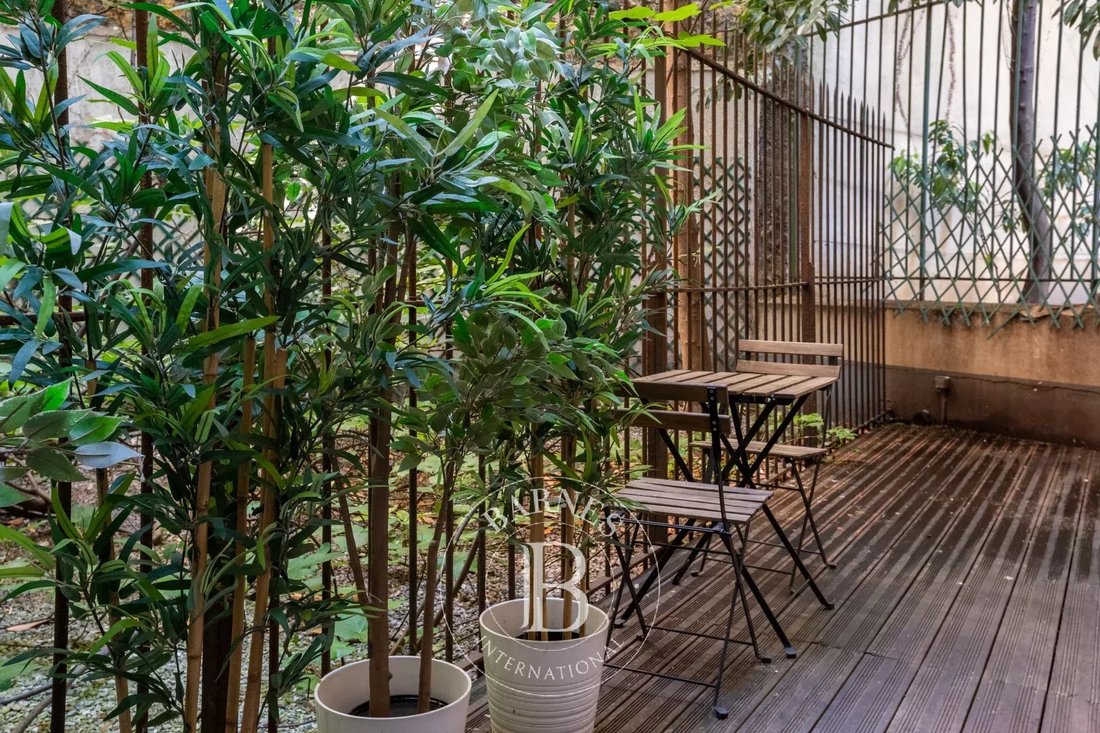 Appartamento a Muette Nord, Paris 16e Arrondissement, Parigi 2 - 17331860