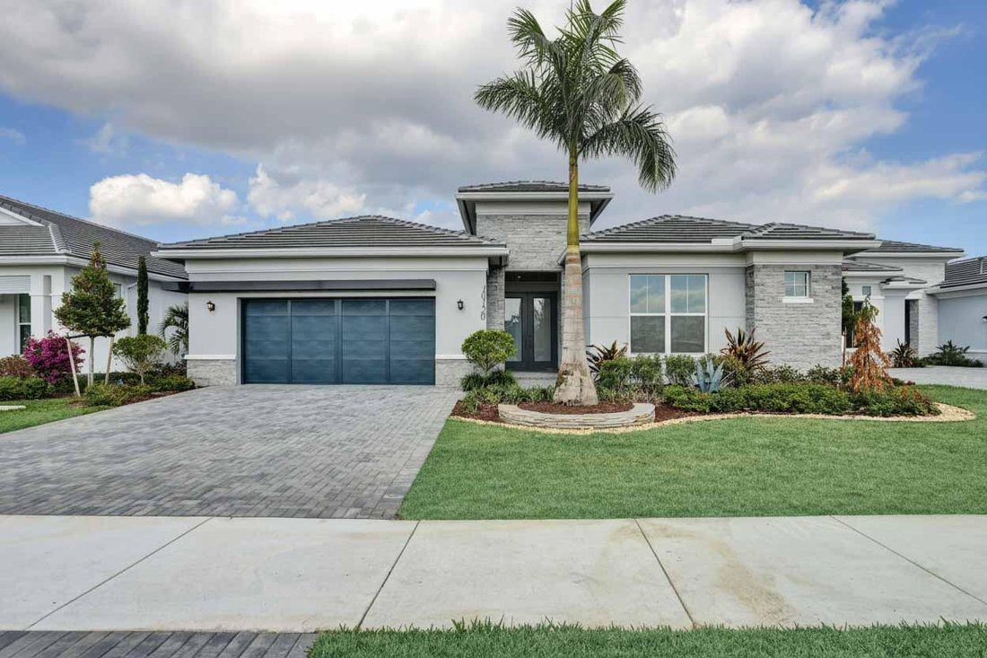 House in Loxahatchee, Florida, United States 1 - 16634408