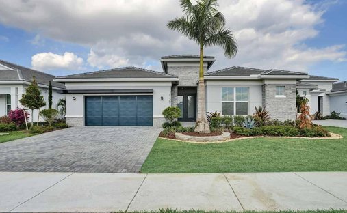 Casa a Loxahatchee, Florida, Stati Uniti 1
