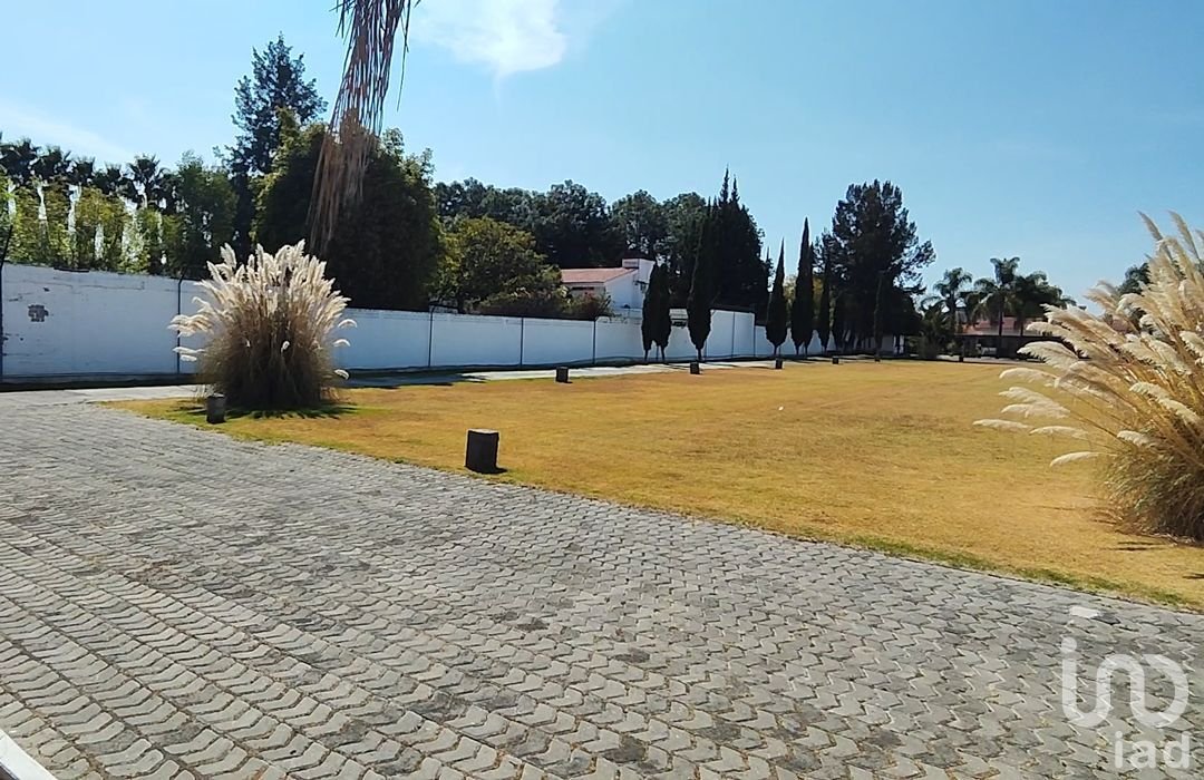 Land in Puebla, Puebla, Mexico 4 - 17332214