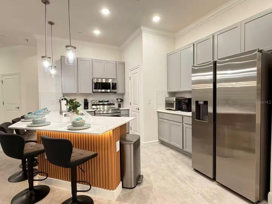 Townhouse in Orlando, Florida, United States 4 - 17302057