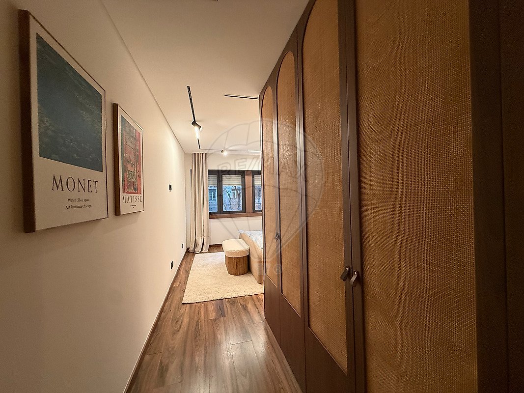 Appartamento a Santo Antonio, Lisbona, Portogallo 1 - 17332141