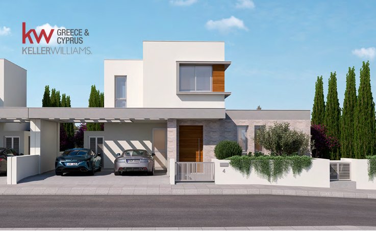 Villa in Pyla, Larnaca, Cyprus 3 - 17331560