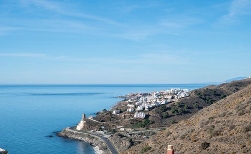 Appartement à Nerja, Andalousie, Espagne 1