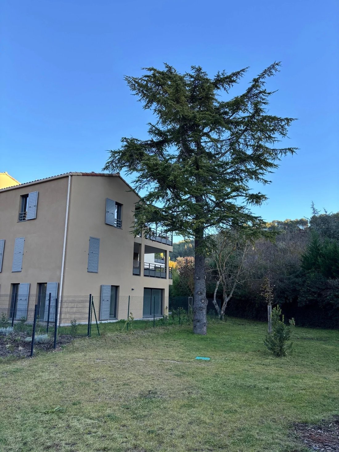 Apartment in Est-Repentance-Les Trois Bons Dieux, Aix-en-Provence, France 5 - 17332192