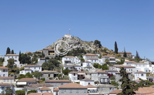 Apartment in Hydra, Attica, Greece 1