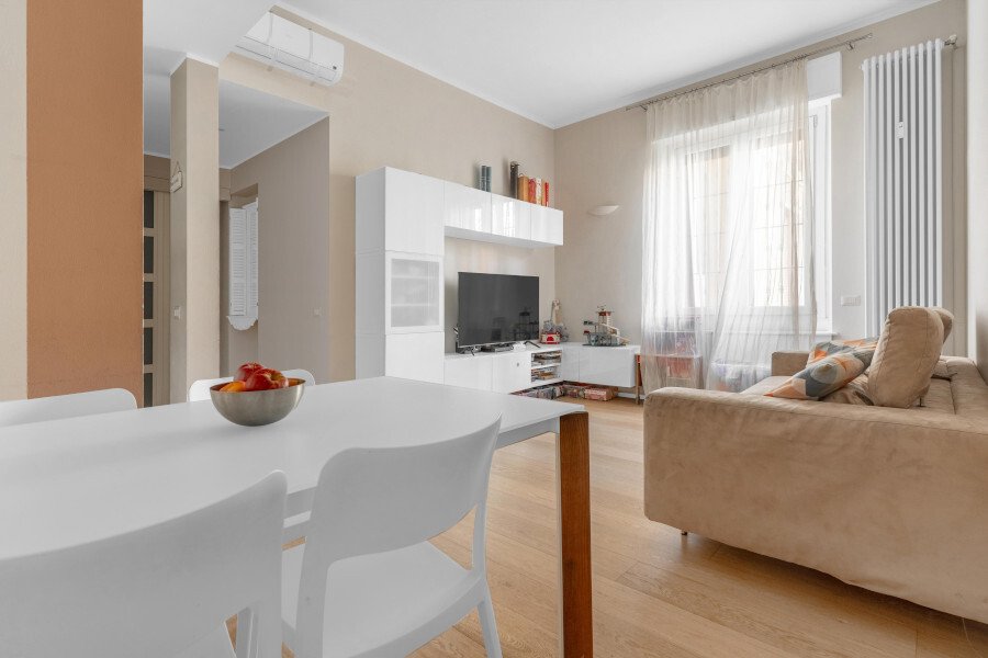 Apartment in Portello - Tre Torri, Milan, Italy 1 - 17331319