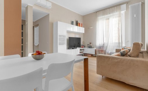 Apartment in Portello - Tre Torri, Milan, Italy 1
