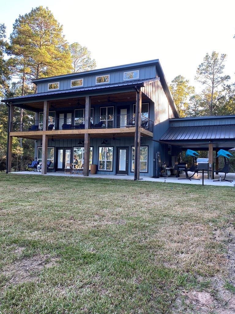 House in Zavalla, Texas, United States 1 - 17331377