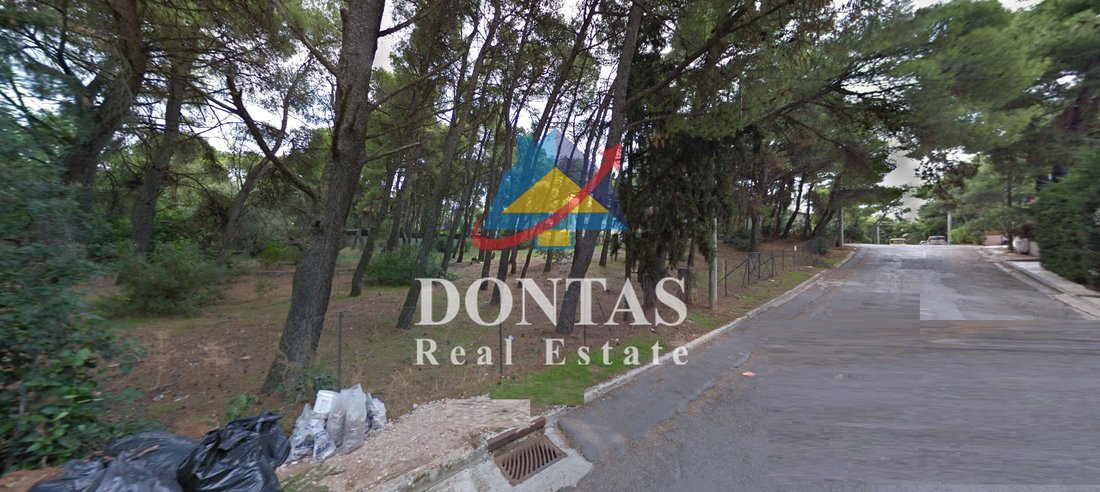 Land in Ekali, Attica, Greece 5 - 17332122