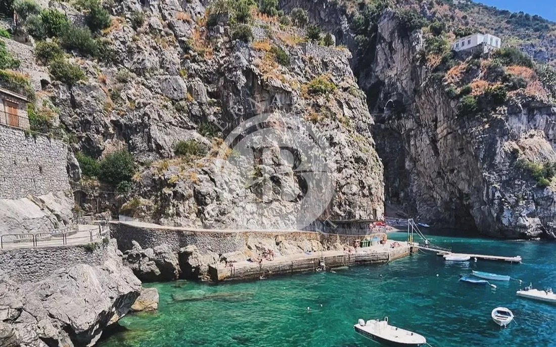 Villa in Praiano, Campania, Italy 2 - 17331998